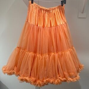 Underskirt